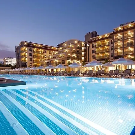 Hotel Garden 3*