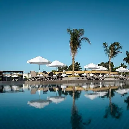 Hotel Garden Alanya
