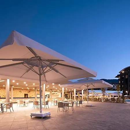 Garden Hotel