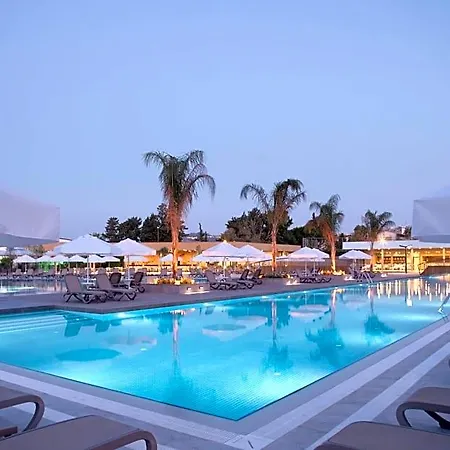Garden Hotel